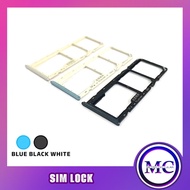 SIMLOCK SIMTRAY SIMCARD PLACE OPP0 A15 2020 ORIGINAL