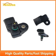 Intake Air Pressure MAP Sensor For Volvo Freightliner Peterbilt Truck 20556500