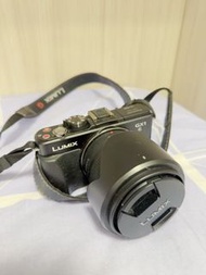 Lumix gx1 相機