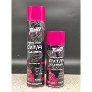 TSMP CVT / FI CLEANER POWER SPRAY 450ML