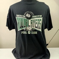 8 Ball Pool Players Pool League Tshirt (23/31)