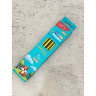 Exam Standard 2B/SK-PC2B001 Wooden Pencil