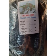 Bird trap net 20m to 50m long, 5m high, 7cm eye