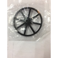 V950 6CH HELICOPTER MAIN GEAR