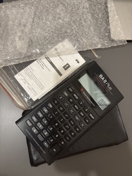 財務計算機Texas Instruments BA II Plus Professional Financial Calculator