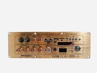 เครื่องขยายเสียงบลูทูธ D2000A/D1500 แอมป์จิ๋ว D900 เครื่องขยายเสียงบลูทูธ D1500 แอมขยายเสียง เครื่อง