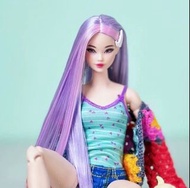 現貨最新美人魚芭比 Barbie Mermaid Dolls