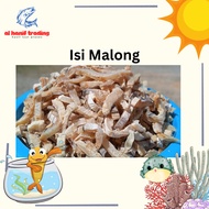 ISI IKAN MALONG KERING 500G