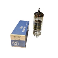 Preamp amplifier tube 6FQ7 6CG7 equivalent to 6SN7