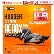 TGP Spakbor Kolong Hugger Yamaha All New Aerox 155 Connected (2020 - 2022) - RAJA MOTOR Jual Aksesor