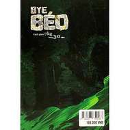 Sách Bye Béo - Cách Giảm 7Kg Trong 30 Ngày (Tái Bản 2023)