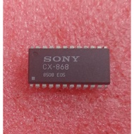 CX-868 CX868 ELECTRON PART