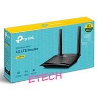 TP-LINK TL-MR100 3G/4G Router