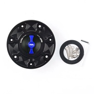 ฝาครอบถังก๊าซเชื้อเพลิงสำหรับ KTM RC 125 200 390ดยุค Duke125 Duke200 Duke390 RC125 RC200 RC390ฝาถังน