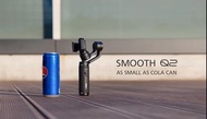 Zhiyun Gimbal  Smooth Q2