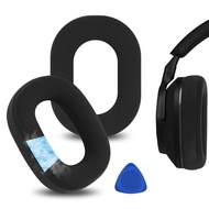 Geekria Cooling-Gel Replacement Ear Pads Compatible with Bowers & Wilkins Px8, Px7S2 ( Do Not Fit Px