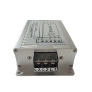 Authentic, 3KW 380V to 220V Three-Phase Electronic Transformer Servo 50Hz/60Hz Frequency New Zealand