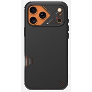 Aulumu A17 Slim Shock Proof Case เคสกันกระแทกเกรดพรีเมี่่ยม เคสสำหรับ iPhone17Pro/17Promax (New)