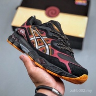 AS-Gel-NYC Soft soled running shoes EVRM