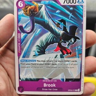 One Piece TCG [ENGLISH] OP09-073 C Brook [ENGLISH VERSION]