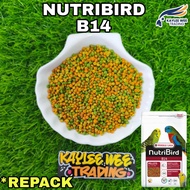 NUTRIBIRD B14 (REPACK)