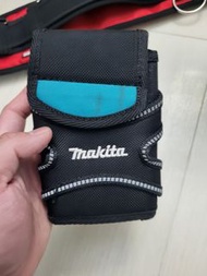 日本Makita 電話腰包