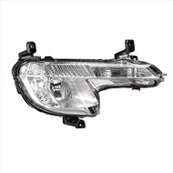 Front Fog Lamp Assembly Daytime Running Lights Turn Signal Lights For  508 2011-2014