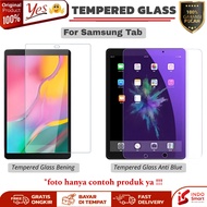LAYAR Samsung Tab A11+ | 11 inch 2025 Tempered Glass Anti-Scratch Screen Guard Protector TG Screen P