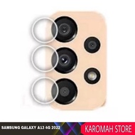 Tempered Glass SAMSUNG A13 4G Screen Guard Protector