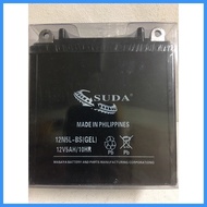 ♟ § SUDA BATTERY 12N5L For Mio sporty