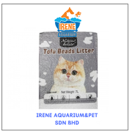 Natural World Tofu Beads Litter 7L