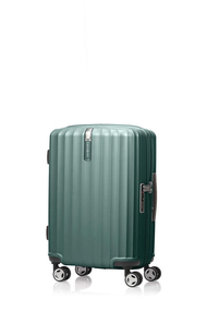 SAMSONITE กระเป๋าเดินทางล้อลาก (20นิ้ว) รุ่น ENOW SPINNER 55/20