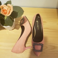 Luxurious High Heels 7CM