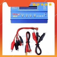 B6AC Imax Lipo Battery Balance Charger IoT Maker 90