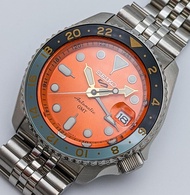 佐敦門市 現貨100% 全新 精工 Seiko 5 Sports 5仔 鋼帶 SSK SSK005 SSK005K1 Stainless Steel Bracelet SS Band Jubilee 