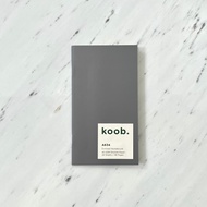 A634 Koob. Ntebook Refill A6+ Dotted Notebook