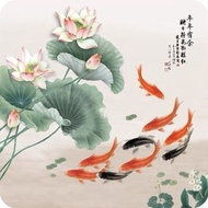 浴室掛畫收納架 防水折疊置物架 衛生間廁所免打孔壁掛式壁畫儲物櫃（平行進口）（快遞送貨上門）