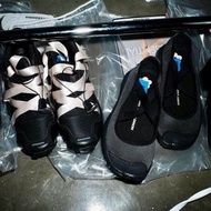 Sandy Liang x Salomon RX Moc 3.0 &amp; Speedcross 3 女神鞋