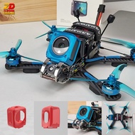 DJI Action 2 Marathon Armatte Mount FPV Drone 3D Print