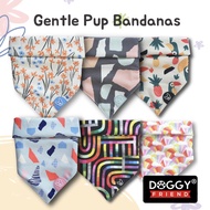Gentle Pup Bandana (8 Designs)