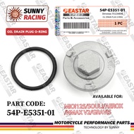 OIL DRAIN PLUG for SNIPER135/150/NMAX V1(54P-E5351-01)