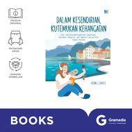 Dalam Kesendirian Kutemukan Kehangatan