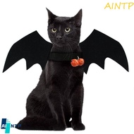 AINTP Dog Accessories Cute Bat wings Cat Costume Pet Supplies