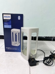 Philips UV-C Disinfection Lamp with Box 飛利浦 UV-C 紫外線殺菌燈 (有效抑制病毒) 有盒*