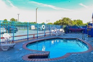 Hotel Irving DFW Airport South