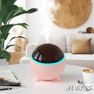 Automatic Aroma Diffuser USB Humidifier Aroma Diffuser Automatic Mini Planet Home Air Freshener Perfume Air Humidifiers