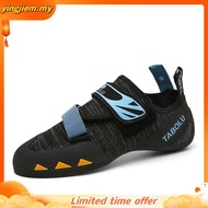 Professional Rock-Climbing Shoes Men Women Indoor Outdoor Climbing Shoes Beginners Mesh Rock-Climbin