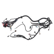 Standalone Wiring Harness Accessory Fit for Vortec 4.8 5.3 6.0 97‑06 LS1 Engine with 4L60E