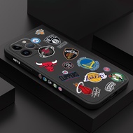 Sphere Collision Phone Case For iPhone 17 Air 16 Plus 16E Pro Max 4G 5G Fashion Cover