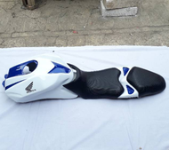 Cover Tangki + Jok Pisah Buat Honda CB 150R Old and New